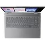 Ноутбук Lenovo Yoga 7 16ILL10 (Intel Core Ultra 7 256V 2.2 Ггц/16 ГБ LPDDR5x 8533 МГц/16