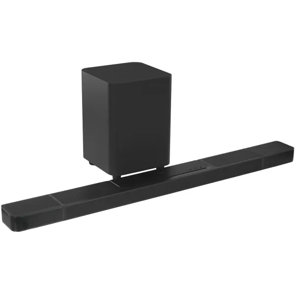 Комплект акустики JBL Bar 1300