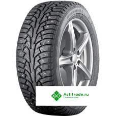 Шина Nordman 5 185/60 R14 82T зимняя шипы
