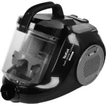 Пылесос Tefal TW2925EA (сухая, контейнер, мощность всасывания: 750Вт, пылесборник: 1.2л, потребляемая мощность: 2100Вт)