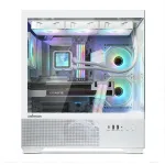 Корпус Zalman Chronix V2 (Midi-Tower, 1xUSB3.0)