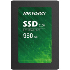 Жесткий диск SSD 960Гб Hikvision (2.5