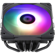 Кулер Thermalright AXP120-X67-BL-ARGB