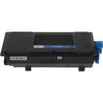 Тонер-картридж G&G GG-TK3160 (черный; 12500стр; ECOSYS P3045dn, P3050dn, P3055dn, P3060dn)