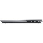 Ноутбук Lenovo Thinkbook 16 G8 (Intel Core Ultra 5 225U 1.5 ГГц/16 ГБ DDR5 5600 МГц/16