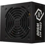 Блок питания Cooler Master Elite NEX W600 (ATX, 600Вт, 24 pin, ATX, WHITE)