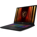 Ноутбук MSI Pulse A16 AI+ C3HWGKG (AMD Ryzen AI 7 350 2 Ггц/32 ГБ DDR5 5600 МГц/16
