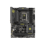 Материнская плата MSI MAG B860 TOMAHAWK WIFI (Socket-1851, xDDR4 DIMM, ATX, RAID SATA: 0,1,10,5)