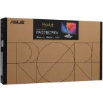 Монитор ASUS ProArt PA278CFRV (27