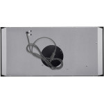 Вытяжка Maunfeld THAMES 601M BLACK
