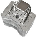 Кулер Thermalright MACHO-MAXX