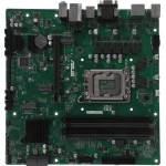 Материнская плата ASUS PRO B760M-C-CSM (SocketLGA1700, Intel B760, 4xDDR5, microATX, RAID SATA: 0,1,15,5)