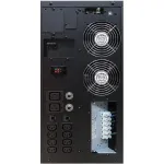 ИБП Powercom MAC-6000 (с двойным преобразованием (On-Line), 6000ВА, 6000Вт)