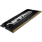 Память SO-DIMM DDR4 32Гб 2666МГц Patriot Memory (21300Мб/с, CL18, 260-pin, 1.2 В)