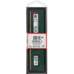 Память DIMM DDR5 8Гб 5600МГц Kingston (44800Мб/с, CL46, 288-pin)