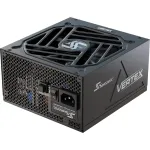 Блок питания Seasonic VERTEX PX-1200 (ATX, 1200Вт, PLATINUM)