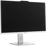 Моноблок MSI Modern AM272P 1M-1468XRU (1920x1080, i5, 120U, 1400МГц, 16Гб, 512Гб SSD, Intel Iris Xe Graphics 80EU, клавиатура, мышь, DOS/Linux/без ОС)