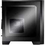 ПК IRU Tactio 320A5GER (Ryzen 5 5600G 3900МГц, DDR4 16Гб, SSD 512Гб M.2 2280, AMD Radeon Graphics, без ОС)