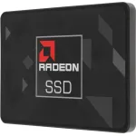 Жесткий диск SSD 2Тб AMD Radeon R5 (2.5
