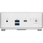 ПК MSI Cubi 5 1M-616XRU (Core 7 150U 1800МГц, DDR5 16Гб, SSD 1024Гб M.2 2280, Intel Graphics, без ОС)