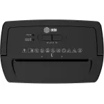 Уничтожитель бумаг Cactus CS-SH-12-21-5X20