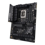 Материнская плата ASUS TUF GAMING Z790-PRO WIFI (LGA1700, Intel Z790, 4xDDR4 DIMM, ATX, RAID SATA: 0,1,15,5)