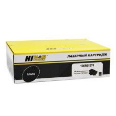 Тонер-картридж Hi-Black HB-106R01374 (оригинальный номер: 106R01374; черный; 5000стр; Phaser 3250, 3250D) [96001052042]