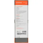 Смарт-часы Sunwind SW50B