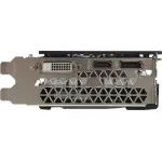 Видеокарта GeForce GTX 1660TI 1500МГц 6Гб AFOX (GDDR6, 192бит, 1xDVI, 1xHDMI, 1xDP)