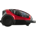 Пылесос Samsung VCC885HH3P (сухая, контейнер, мощность всасывания: 430Вт, пылесборник: 2л, потребляемая мощность: 2200Вт)