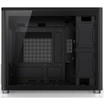 Корпус Jonsbo D30 Black (Mini-Tower)