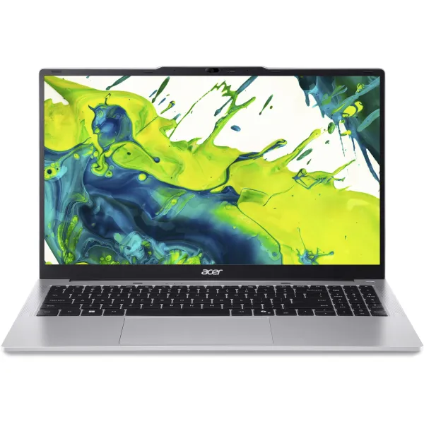 Ноутбук Acer Aspire Lite AL15-72P-71X1 (Intel Core i7 13620H 2.4 ГГц/16 ГБ DDR5 4800 МГц/15.6