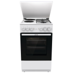 Плита комбинированная Gorenje GK5A12WG