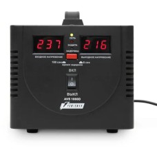 Стабилизатор напряжения Powerman AVS 1000D
