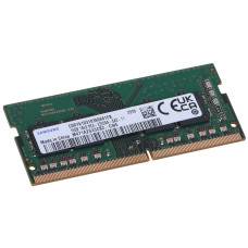 Память SO-DIMM DDR4 16Гб 3200МГц Samsung (25600Мб/с, CL22, 260-pin, 1.2) [M471A2G43CB2-CWE]