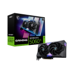 Видеокарта GeForce RTX 5060 Ti 2407МГц 8Гб MSI (GDDR7, 128бит)