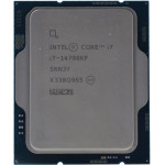 Процессор Intel Core i7-14700KF (3400MHz, LGA1700, L3 33Mb)