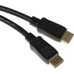 Кабель Display Port Ningbo (DisplayPort (m), DisplayPort (m), 3м)