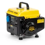 Электрогенератор Champion GG951DC (бензиновый, однофазный, пуск ручной, 0,72/0,65кВт, непр.работа 6ч)