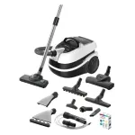Моющий пылесос Bosch BWD421PRO