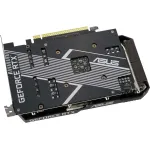 Видеокарта GeForce RTX 3060 1837МГц 12Гб ASUS DUAL OC (PCI-E 16x 4.0, GDDR6, 192бит, 1xHDMI, 3xDP)