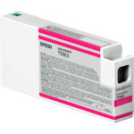 Картридж Epson C13T596300 (пурпурный; 350стр; 350мл; St Pro 7900, 9900)