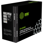 Тонер-картридж Cactus CS-D203E (черный; 10000стр; SL-M3820D, M3820ND, M4020ND, M4020NX)