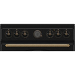 Плита электрическая Gorenje GECS6B71CLB