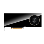 Видеокарта RTX 6000 ADA 915МГц 48Гб PNY (GDDR6, 384бит)