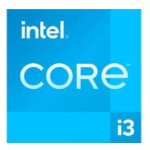 Процессор Intel Core I3-12100F (3300MHz, LGA1700, L3 12Mb, UHD Graphics 770)