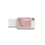 Накопитель USB Netac NT03UA31N-256G-32PK