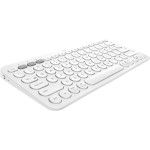 Клавиатура Logitech K380 Dark Offwhite