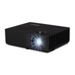 Проектор InFocus INL4128 (DLP, 1920x1080, 2000000:1, 5600лм, HDMI x2)
