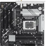 Материнская плата ASUS B860M MAX GAMING AX (x)